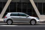 Volkswagen Golf TSI 5-Door 2017 года (AU)